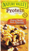 Nature Valley Protein Bars, Peanut Butter Dark Chocolate