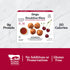 7 OZ AmyLu Maple & Cherry Breakfast Bites