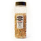 Everything Bagel SALT FREE Seasoning Premium Spice Blend with Sesame Seeds, Onion, Garlic, and Poppy Seed, 12 Oz