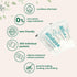 300 Packets Allulose Sweetener, | Zero Calorie, Plant Based Sugar Substitute, No After Taste | Best for Coffee, Drinks