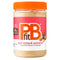 PBfit No Sugar Added Peanut Butter Powder, Powdered Peanut Butter Spread from