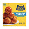 Feel Good Foods Gluten Free Buttermilk Pancake Balls | Frozen Breakfast Snacks