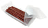 20 14 (20 9" Werner Pepper Smoked Meat Sticks - Pork and Beef Sticks Bulk Pepper Meat Snacks Ounce Individual Sticks