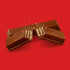 Kit Kat 10.78 Oz Milk Chocolate Wafer Snack Size, Candy Bag