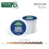 60-Count (6 Packs 10) Green Mountain Coffee Roasters Original Black Iced Cold Brew Coffee, Single Serve Keurig K-Cup