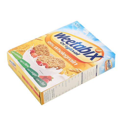 Weetabix 430g Orig.