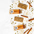 88 12 Count, Acres Granola Bars, Cinnamon Maple, School Safe, Allergen Free Seed & Oat Snack Bar, Gluten & Nut Free