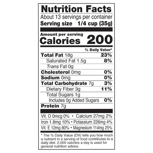 16-Ounce (Packaging NOW Foods, Certified Organic Sunflower Seeds, Raw and Unsalted, Source of Fiber and Vitamin E