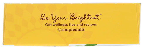 Simple Mills Almond Flour Baking Mix, Artisan Bread Mix, Gluten Free, Plant Based, Paleo Friendly, 10.4 Ounce