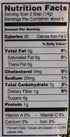 Trader Joe's 3 oz 2 Pack California Sun-Dried Tomatoes