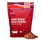 Raaka Chocolate Organic Cacao Powder - Unsweetened, Non-Alkalized, Perfect for Baking, Substitute