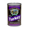 AmishTastes Walnut Creek Canned Boneless Turkey Pieces, All Natural, Heat & Serve, 14.5
