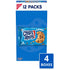 48 Packs (4 Pack, 4 CHIPS AHOY! Original Chocolate Chip Cookies, Snack Cookies Per Boxes)
