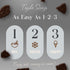 5 2 (1 Pack, Triple Scoop - Premium Cookies & Cream Ice Cream Mix For Ice Cream Maker. Simple, Easy, Delicious. From