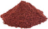 The Spice Way - Pure 100% Sumac Spice Seasoning Powder, 8 oz, No Salt, No GMO, No Irradiation (Resealable Bag)