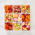 43ct- 0.7oz Packs, YumEarth Organic Tropical Flavored Fruit Snacks, Snack Allergy Friendly, Gluten Free, Non-GMO