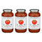 Dave's Gourmet Organic Heritage Red Tomato Pasta Sauce Vegan and Gluten Free