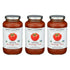 Dave's Gourmet Organic Heritage Red Tomato Pasta Sauce Vegan and Gluten Free