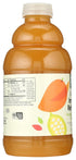 365 32 Oz by Whole Foods Market, Juice Mango Apple Orange Baobab Organic, Fl