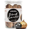 RioRand Black Garlic 320g Whole, 90-Day Aged 0.7 Lbs Jar, No Added