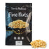 Torre Melissa (Pack 10) 1oz Pine Nuts of - Individual Bags - RAW, Kosher Certified, Gluten-Free, Non-GMO - Premium
