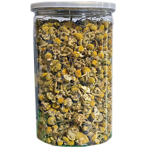 Adonis Dried Lebanese Chamomile Flowers - 3.5 Oz (100g)