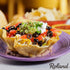 55-Ounce Roland Foods Sliced Black Ripe Olives, Specialty Imported Food, Can