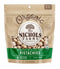 Nichols Farms Organic InShell California Pistachios, Healthy Protein Snack, Roasted with Sea