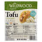 Wildwood Organic Firm Tofu, 14 OZ