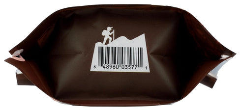 12 Grandy Organics, Granola Dark Chocolate Sea Salt, Ounce