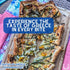 Set Pack GLP-1 Greek Seasoning Gift | Tastes of Greece | Artisanal Spice Blends Six | Non GMO, All Natural | No MSG