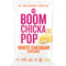 Angie's BOOMCHICKAPOP White Cheddar Popcorn, 4.5 oz.