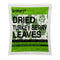 GreenaryLK Dried Turkey Berry Leaves Natural, Sun-Dried, Whole Leaves Culinary & Herbal Tea