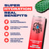 12 Pack 5 7g 35 12 oz CALIWATER Organic Cactus Water (Watermelon) Coconut Water Alternative - Electrolytes, of Sugar