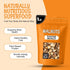 1 lb Oh! Nuts Black Raw Unshelled Walnuts - Fresh Chopped Walnuts - Bulk Bag - Black Walnut for Baking, Snacking