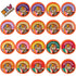 Crazy Cups Flavored Coffee in Single Serve Coffee Pods - Flavor Coffee