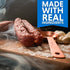 10 Bavarian Meats Lil' Landjaeger Meat Sticks, Smoked Sausage Protein Snacks, Zero Sugar, Great Source of Protein
