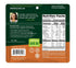 10g Packet (5-Pack) Wild Zora Organic Quinoa Bowls - Quick Prepared Meals, Instant Tasty Bowls, Pantry Staples