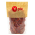 Yupik Sundried Tomatoes, Halves, 2.2 lb (35.2 oz), Vegan, Kosher, Half Slices,