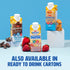 1.26 oz. Packet 60 Carnation Breakfast Essentials Complete Nutritional Drink Strawberry Ct