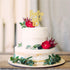 Bye Bye Fake Id Cake Topper for 21 - Cheers to 18 19 21 Years Birthday Party Decorations