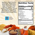 (5 oz) Smoke n Sanity Sweet Maple Dust - Certified Low FODMAP Seasoning - Gluten Free - Certified Kosher - Dairy Free