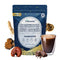 Veltracha Magnesium Hot Cocoa, Mushroom Hot Chocolate Powder with Reishi, GABA &
