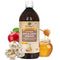 Dr. Patkar's Apple Cider Vinegar with Garlic and Honey 500 ml