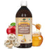 Dr. Patkar's Apple Cider Vinegar with Garlic and Honey 500 ml