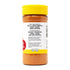 7 oz Badia Sazon with Azafran (Saffron) Savory, Earthy & Slightly Floral Latin Seasoning Infused with Real Saffron