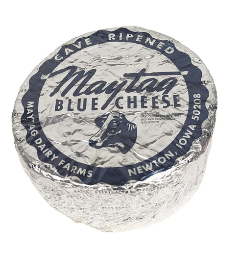 Generic Cave Ripened Blue Cheese 1lb