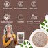 (700 Yamkay Original Ragi Flakes -Sugar Free | Finger Millet | Healthy Breakfast Millet | Gluten-Free | High-Fibre Food