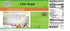 Larissa Veronica (1 oz, 526512) 3 Pack Lime Sugar ZIN: