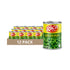 Rica Rondo Green Peas, Canned Vegetables, 15 oz Can (Pack of 12)